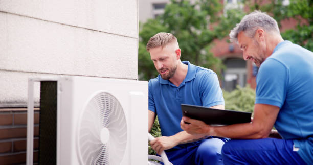 Best HVAC Equipment and Components in Athena, OR