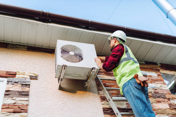 Best HVAC for Healthcare Facilities in Athena, OR