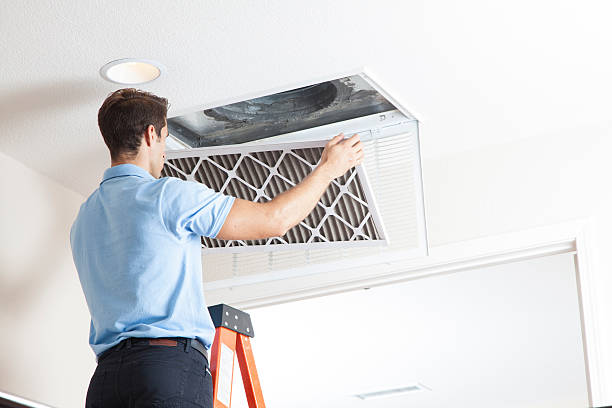 Reliable Athena, OR HVAC Solutions