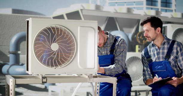 Best Emergency HVAC Services in Athena, OR