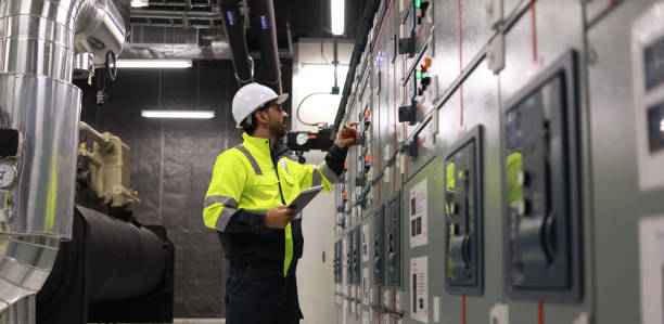 Best Commercial HVAC in Athena, OR